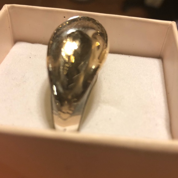 Swarovski Ring - Picture 3 of 6